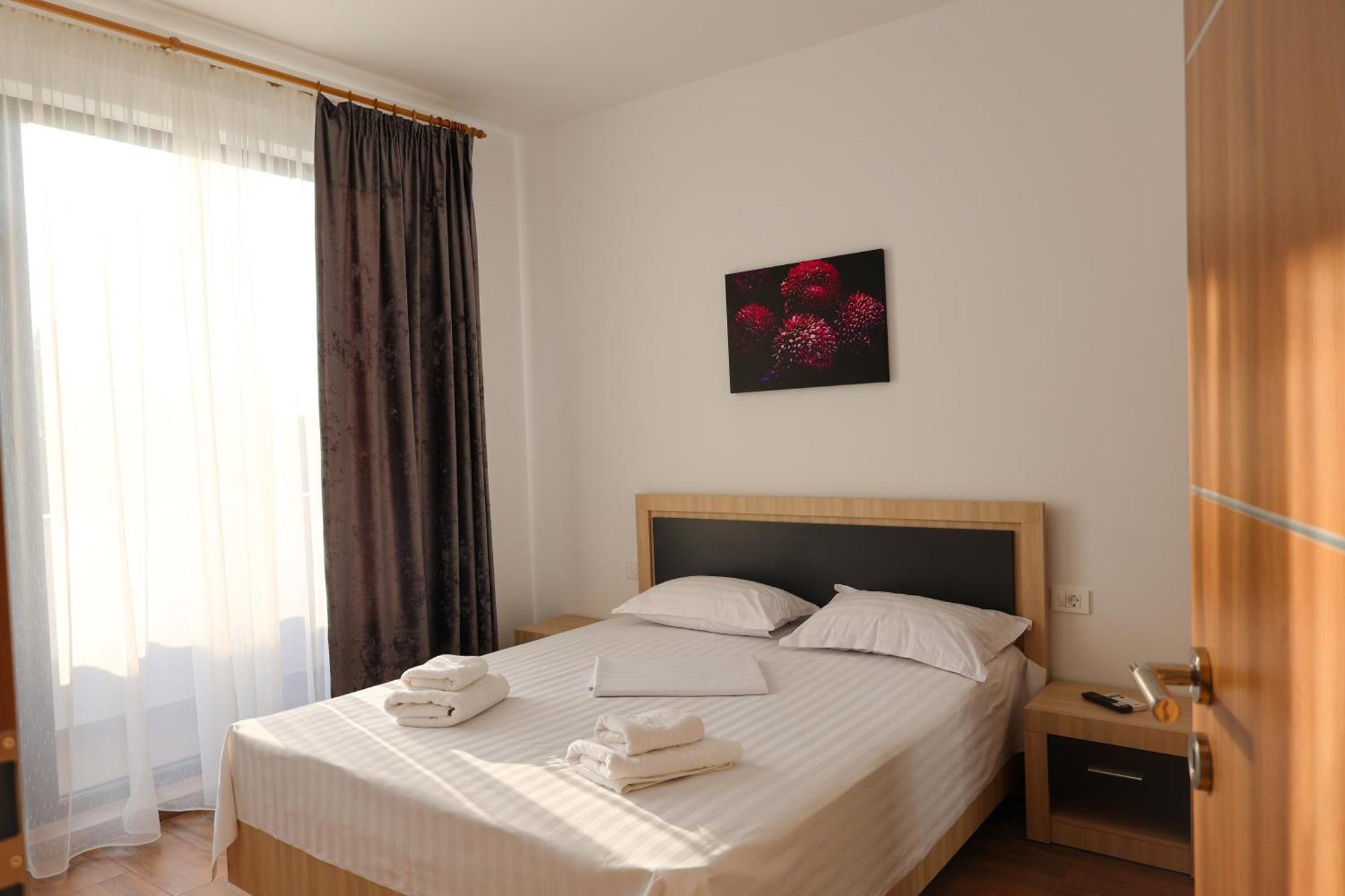 Summer Rest Năvodari Exterior foto